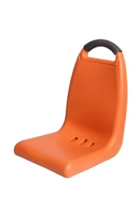bus car seat