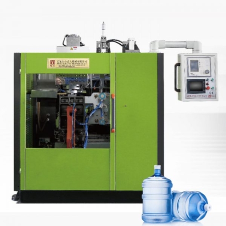 extrusion blow molding machine extrusion blow molding machine