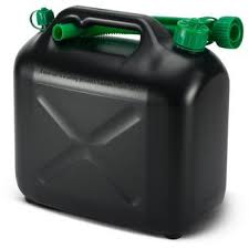 jerry can tank